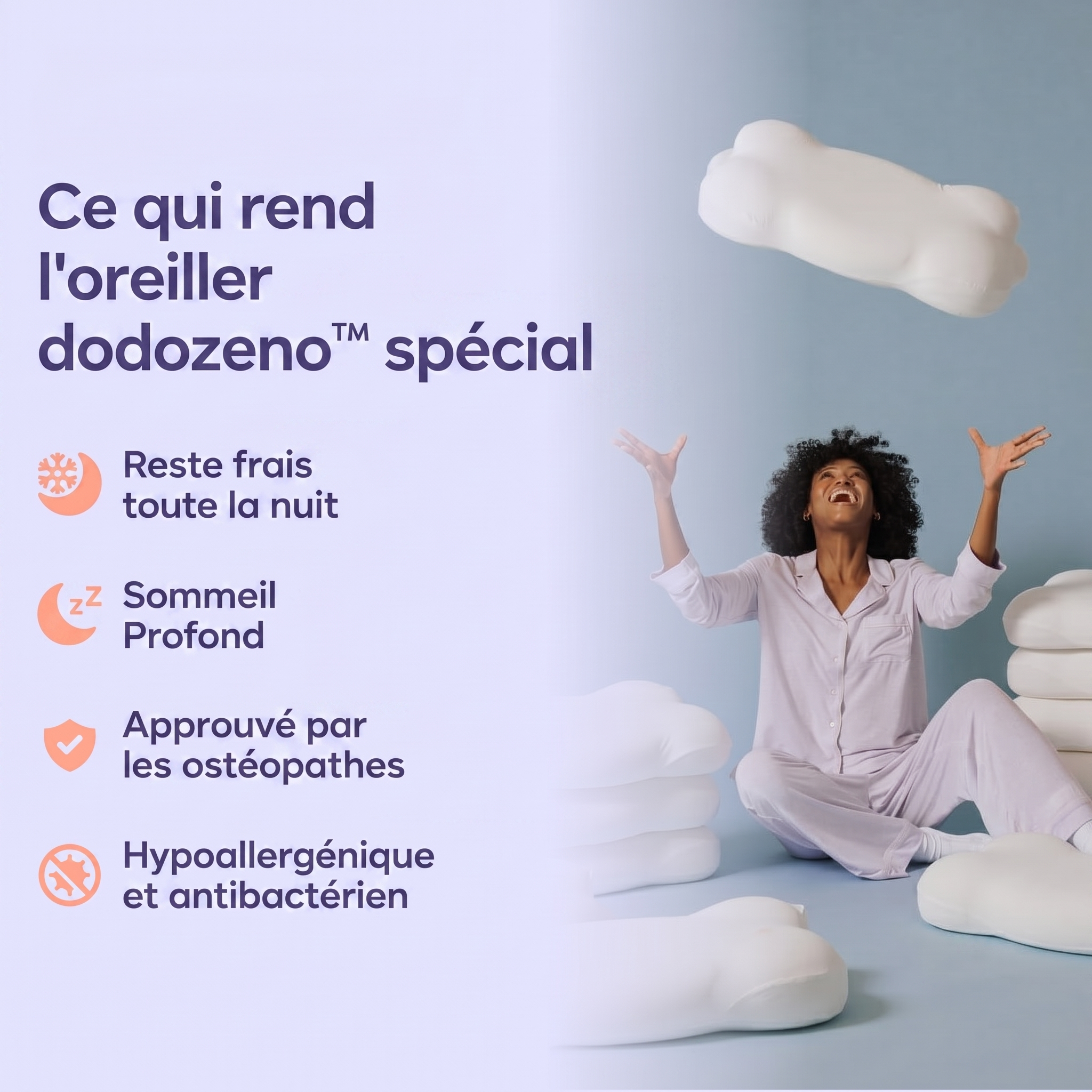 DODOZENO